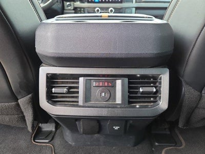 2024 Ford Super Duty F-250 SRW Platinum 4WD Crew Cab 6.75' Box