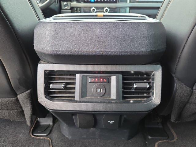 2024 Ford Super Duty F-250 SRW Platinum 4WD Crew Cab 6.75' Box