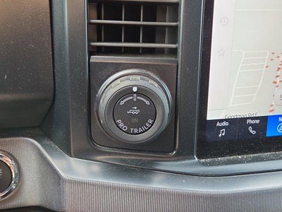 2024 Ford Super Duty F-250 SRW Platinum 4WD Crew Cab 6.75' Box