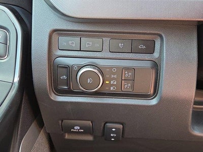 2024 Ford Super Duty F-250 SRW Platinum 4WD Crew Cab 6.75' Box