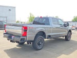 2024 Ford Super Duty F-250 SRW Platinum 4WD Crew Cab 6.75' Box