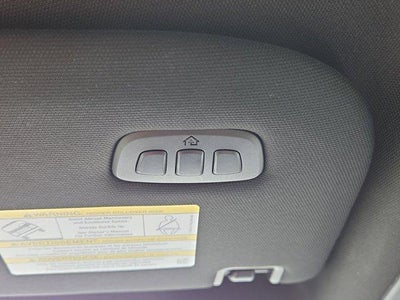 2024 Ford Super Duty F-250 SRW Platinum 4WD Crew Cab 6.75' Box