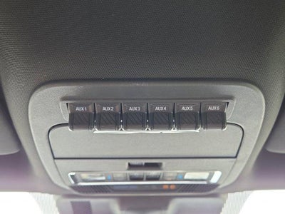 2024 Ford Super Duty F-250 SRW Platinum 4WD Crew Cab 6.75' Box