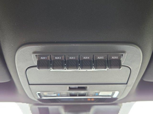 2024 Ford Super Duty F-250 SRW Platinum 4WD Crew Cab 6.75' Box