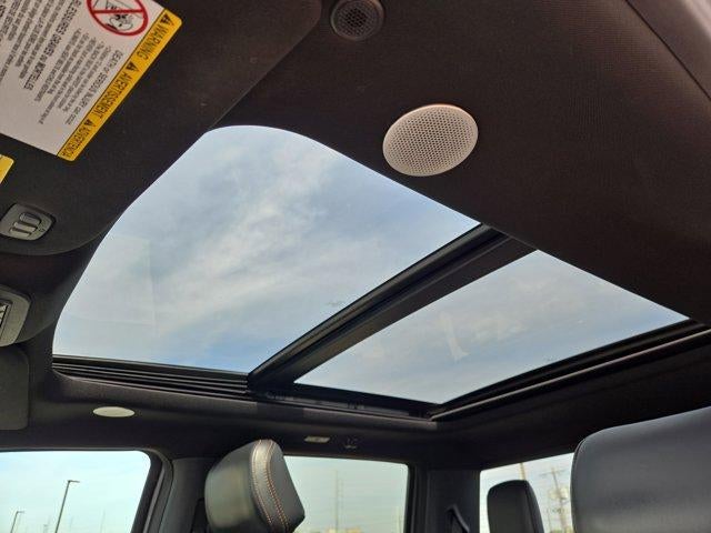 2024 Ford Super Duty F-250 SRW Platinum 4WD Crew Cab 6.75' Box