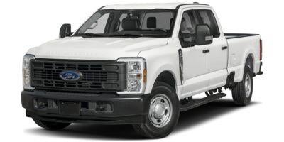 2024 Ford Super Duty F-250 SRW Platinum 4WD Crew Cab 6.75' Box