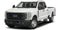 2024 Ford Super Duty F-250 SRW Platinum 4WD Crew Cab 6.75' Box