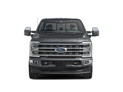 2024 Ford Super Duty F-250 SRW Platinum 4WD Crew Cab 6.75' Box