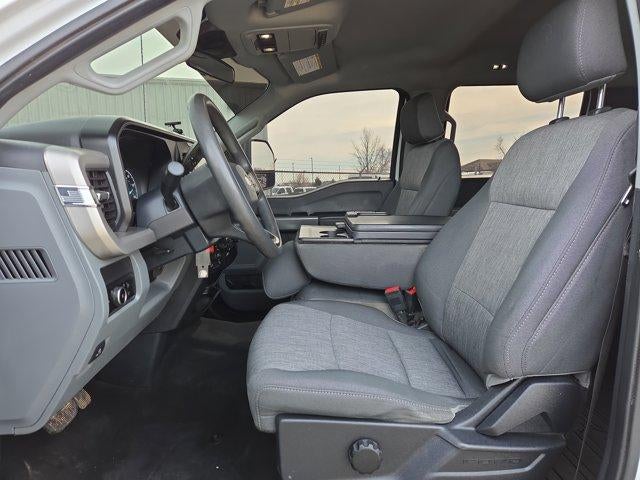 2023 Ford Super Duty F-250 SRW XLT 4WD Crew Cab 6.75' Box