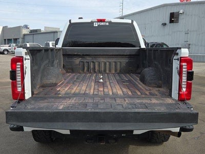 2023 Ford Super Duty F-250 SRW XLT 4WD Crew Cab 6.75' Box