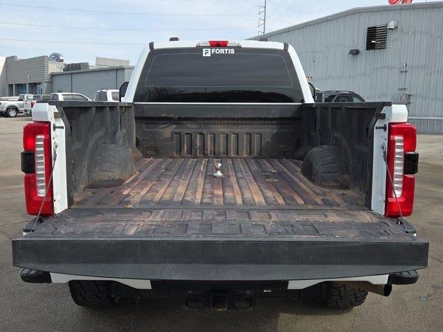 2023 Ford Super Duty F-250 SRW XLT 4WD Crew Cab 6.75' Box