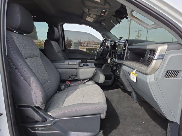 2023 Ford Super Duty F-250 SRW XLT 4WD Crew Cab 6.75' Box