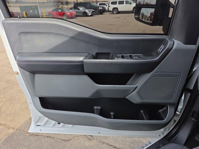 2023 Ford Super Duty F-250 SRW XLT 4WD Crew Cab 6.75' Box