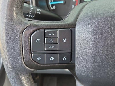 2023 Ford Super Duty F-250 SRW XLT 4WD Crew Cab 6.75' Box