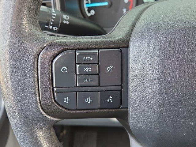 2023 Ford Super Duty F-250 SRW XLT 4WD Crew Cab 6.75' Box