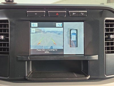 2023 Ford Super Duty F-250 SRW XLT 4WD Crew Cab 6.75' Box