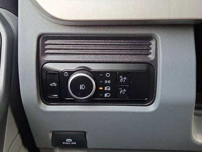 2023 Ford Super Duty F-250 SRW XLT 4WD Crew Cab 6.75' Box