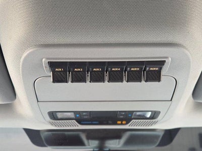 2023 Ford Super Duty F-250 SRW XLT 4WD Crew Cab 6.75' Box