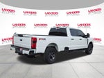 2023 Ford Super Duty F-250 SRW XLT 4WD Crew Cab 6.75' Box