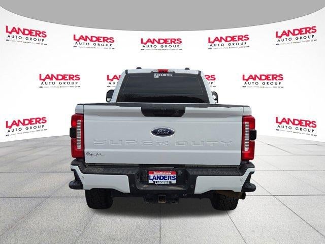 2023 Ford Super Duty F-250 SRW XLT 4WD Crew Cab 6.75' Box