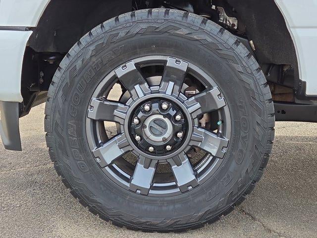 2023 Ford Super Duty F-250 SRW XLT 4WD Crew Cab 6.75' Box