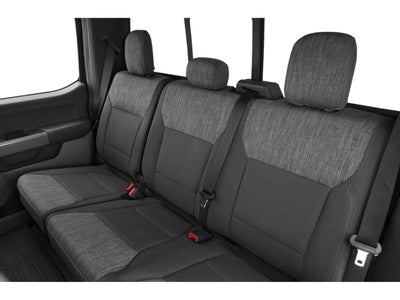 2023 Ford Super Duty F-250 SRW XL 4WD Crew Cab 6.75' Box