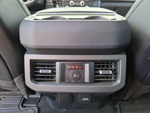 2023 Ford Super Duty F-250 SRW LARIAT 4WD Crew Cab 6.75' Box