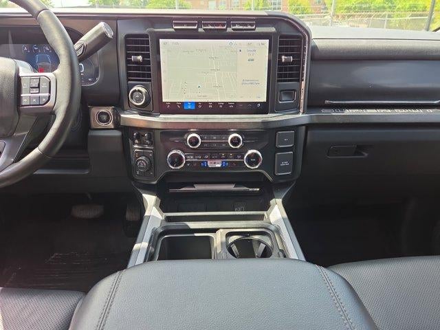 2023 Ford Super Duty F-250 SRW LARIAT 4WD Crew Cab 6.75' Box