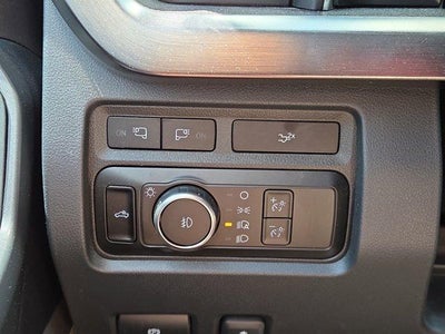 2023 Ford Super Duty F-250 SRW LARIAT 4WD Crew Cab 6.75' Box