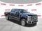 2025 Ford Super Duty F-250 SRW LARIAT 4WD Crew Cab 6.75' Box