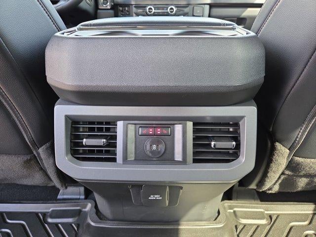 2025 Ford Super Duty F-250 SRW LARIAT 4WD Crew Cab 6.75' Box