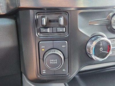 2025 Ford Super Duty F-250 SRW LARIAT 4WD Crew Cab 6.75' Box