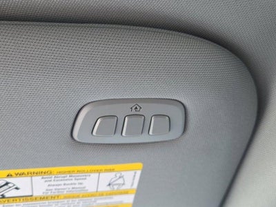 2025 Ford Super Duty F-250 SRW LARIAT 4WD Crew Cab 6.75' Box