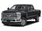 2025 Ford Super Duty F-250 SRW LARIAT 4WD Crew Cab 6.75' Box