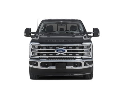 2025 Ford Super Duty F-250 SRW LARIAT 4WD Crew Cab 6.75' Box