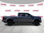 2021 Ford Super Duty F-250 SRW LARIAT 4WD Crew Cab 6.75' Box