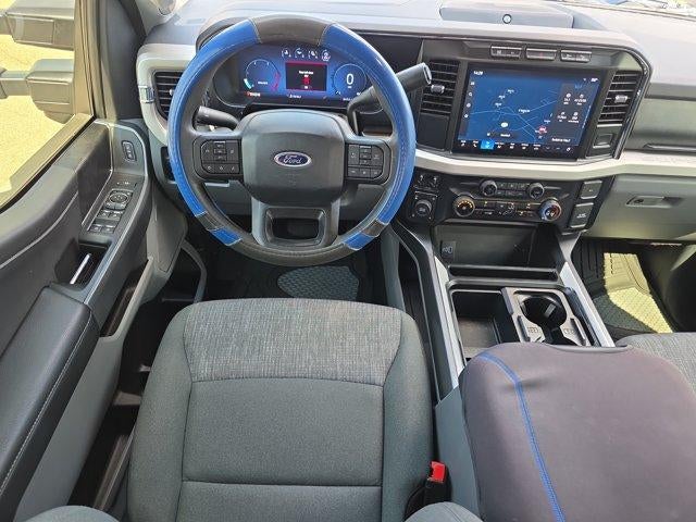 2023 Ford Super Duty F-250 SRW XLT 4WD Crew Cab 6.75' Box