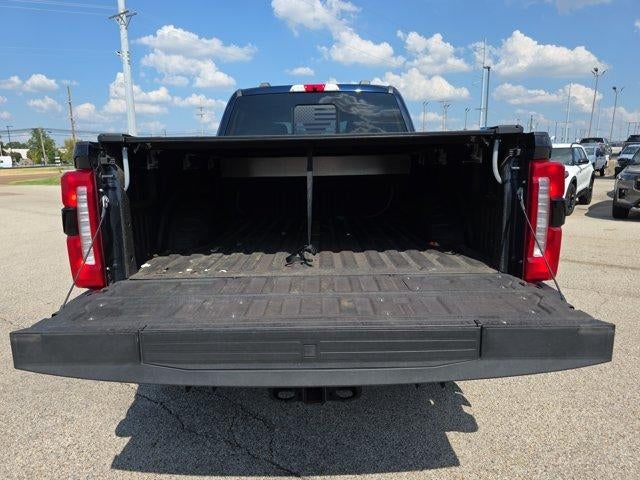 2023 Ford Super Duty F-250 SRW XLT 4WD Crew Cab 6.75' Box