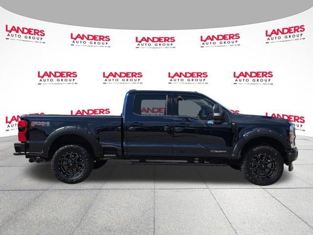 2023 Ford Super Duty F-250 SRW XLT 4WD Crew Cab 6.75' Box