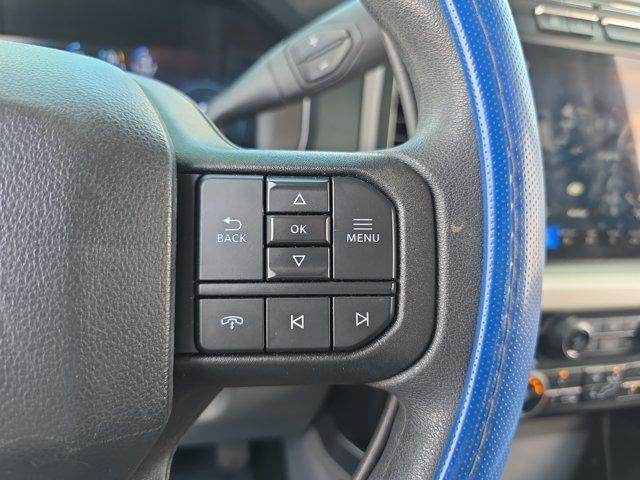 2023 Ford Super Duty F-250 SRW XLT 4WD Crew Cab 6.75' Box