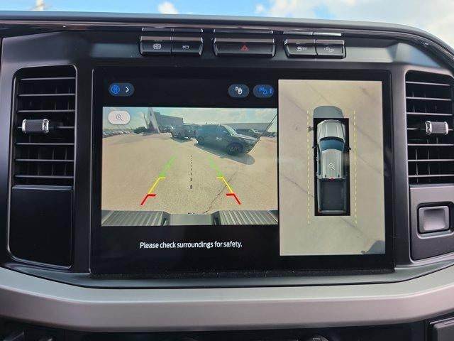 2023 Ford Super Duty F-250 SRW XLT 4WD Crew Cab 6.75' Box