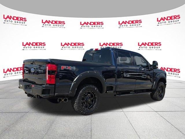 2023 Ford Super Duty F-250 SRW XLT 4WD Crew Cab 6.75' Box