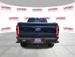 2023 Ford Super Duty F-250 SRW XLT 4WD Crew Cab 6.75' Box
