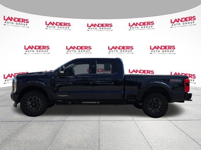 2023 Ford Super Duty F-250 SRW XLT 4WD Crew Cab 6.75' Box