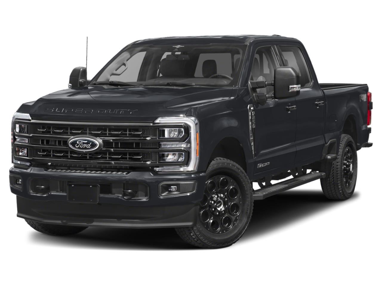2023 Ford Super Duty F-250 SRW XLT 4WD Crew Cab 6.75' Box