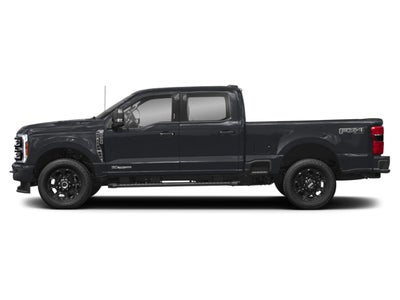 2023 Ford Super Duty F-250 SRW XLT 4WD Crew Cab 6.75' Box