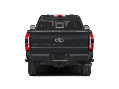 2023 Ford Super Duty F-250 SRW XLT 4WD Crew Cab 6.75' Box