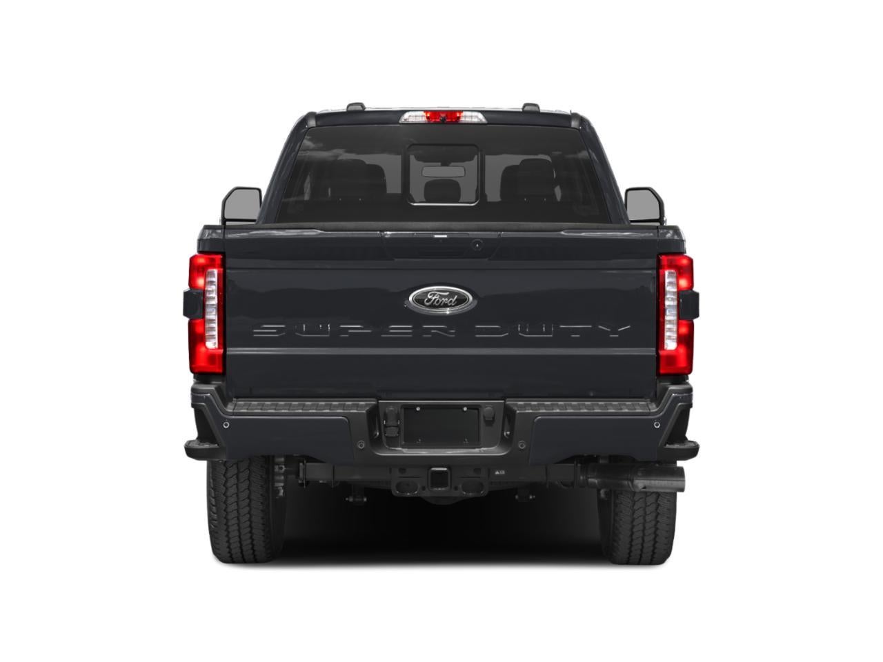 2023 Ford Super Duty F-250 SRW XLT 4WD Crew Cab 6.75' Box