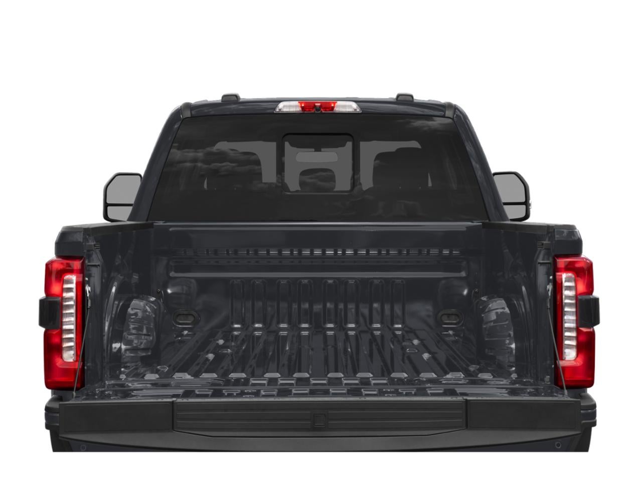 2023 Ford Super Duty F-250 SRW XLT 4WD Crew Cab 6.75' Box