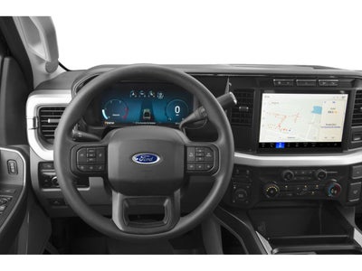 2023 Ford Super Duty F-250 SRW XLT 4WD Crew Cab 6.75' Box